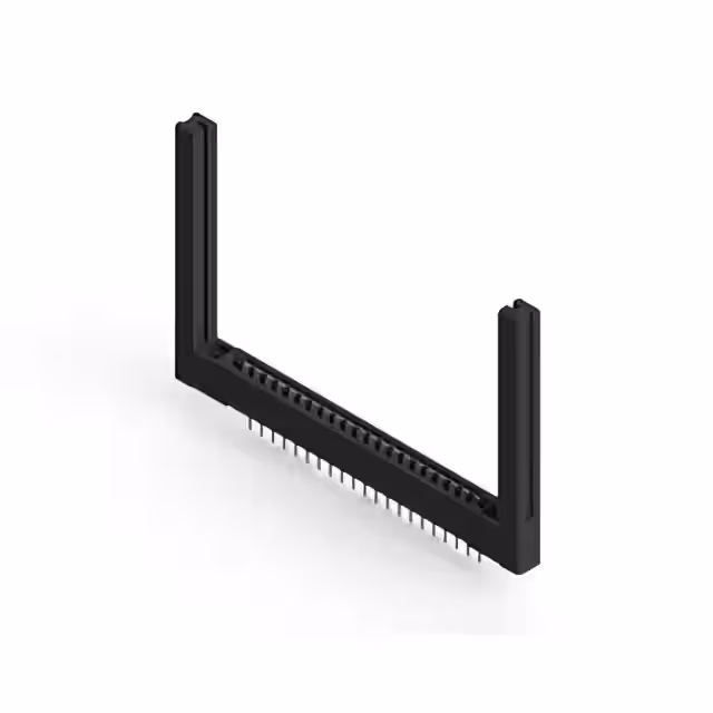 357-021-427-158 EDAC Inc.  Edgeboard Connectors